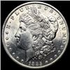 Image 1 : 1885-O Silver Morgan Dollar UNCIRCULATED