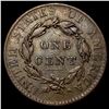 Image 2 : 1820 Large Cent HIGH GRADE