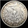 Image 2 : 1893-O Silver Morgan Dollar NICELY CIRCULATED