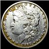 Image 1 : 1889-O Silver Morgan Dollar LIGHTLY CIRCULATED