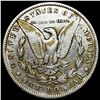Image 2 : 1889-O Silver Morgan Dollar LIGHTLY CIRCULATED