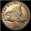 Image 1 : 1857 Flying Eagle Cent CLOSELY UNCIRCULATED