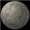 Image 1 : 1803 Draped Bust Large Cent NICELY CIRCULATED