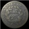 Image 2 : 1803 Draped Bust Large Cent NICELY CIRCULATED