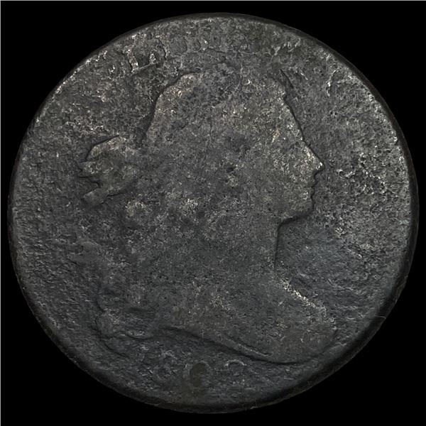 1803 Draped Bust Large Cent NICELY CIRCULATED