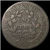 Image 2 : 1803 Draped Bust Large Cent NICELY CIRCULATED
