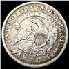 Image 2 : 1835 Capped Bust Half Dime LIGHTLY CIRCULATED