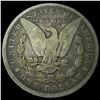 Image 2 : 1894-O Silver Morgan Dollar NICELY CIRCULATED