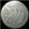 Image 2 : 1878-CC Morgan Silver Dollar NICELY  CIRCULATED
