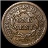 Image 2 : 1848 Braided Hair Large Cent HIGH GRADE