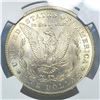 Image 4 : 1878-CC Morgan Silver Dollar NGC MS62
