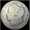 Image 1 : 1894-O Silver Morgan Dollar NICELY CIRCULATED