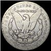 Image 2 : 1894-O Silver Morgan Dollar NICELY CIRCULATED