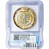 Image 2 : 1890-O Morgan Silver Dollar ICG MS66
