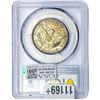 Image 2 : 1913-D Barber Half Dollar PCGS MS63