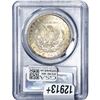 Image 2 : 1884-CC Morgan Silver Dollar PCGS MS64