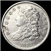 Image 1 : 1832 Capped Bust Dime LIGHTLY CIRCULATED
