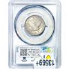 Image 2 : 1927 Standing Liberty Quarter PCGS MS66 FH