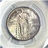 Image 3 : 1927 Standing Liberty Quarter PCGS MS66 FH