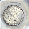 Image 4 : 1927 Standing Liberty Quarter PCGS MS66 FH