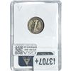 Image 2 : 1916-D Mercury Silver Dime ANACS G4