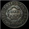 Image 2 : 1829 Coronet Head Large Cent HIGH GRADE