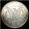 Image 2 : 1884-S Morgan Silver Dollar UNCIRCULATED PL