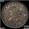 Image 1 : 1829 Capped Bust Half Dime UNCIRCULATED