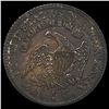 Image 2 : 1829 Capped Bust Half Dime UNCIRCULATED
