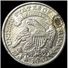 Image 2 : 1831 Silver Capped Bust Dime HIGH GRADE