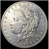Image 1 : 1897-O Silver Morgan Dollar ABOUT  UNCIRCULATED