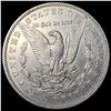 Image 2 : 1897-O Silver Morgan Dollar ABOUT  UNCIRCULATED