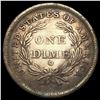 Image 2 : 1840-O ND Seated Liberty Dime HIGH GRADE+