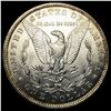 Image 2 : 1897-O Morgan Silver Dollar UNCIRCULATED