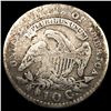 Image 2 : 1809 Capped Bust Dime NICELY CIRCULATED