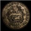 Image 2 : 1807 Draped Bust Half Cent CLOSELY UNCIRCULATED