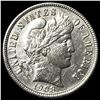 Image 1 : 1908-S Silver Barber Dime UNCIRCULATED