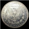 Image 2 : 1884-S Morgan Silver Dollar UNCIRCULATED +