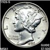 Image 1 : 1926-S Mercury Dime UNCIRCULATED