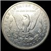 Image 2 : 1893-O Morgan Silver Dollar CLOSELY UNCIRCULATED