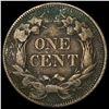 Image 2 : 1858 Flying Eagle Cent ABOUT UNCIRCULATED