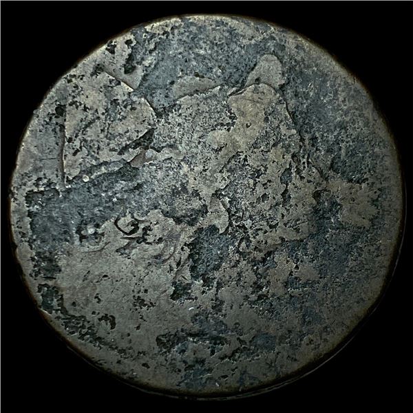 1793-1796 Liberty Cap Large Cent NICELY  CIRCULATED