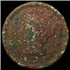 Image 1 : 1851 Braided Hair Large Cent HIGH GRADE