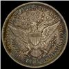 Image 2 : 1900 Barber Quarter CLOSELY UNCIRCULATED