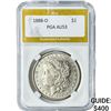 Image 1 : 1888-O Morgan Silver Dollar PGA AU53