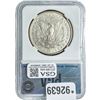 Image 2 : 1888-O Morgan Silver Dollar PGA AU53