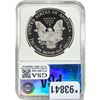 Image 2 : 2001 Silver Eagle PGA PR69DCAM