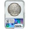 Image 2 : 1902 Morgan Silver Dollar PGA MS65