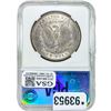 Image 2 : 1901-O Morgan Silver Dollar PGA MS65
