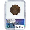 Image 2 : 1794 Liberty Cap Large Cent PGA GenuineBN